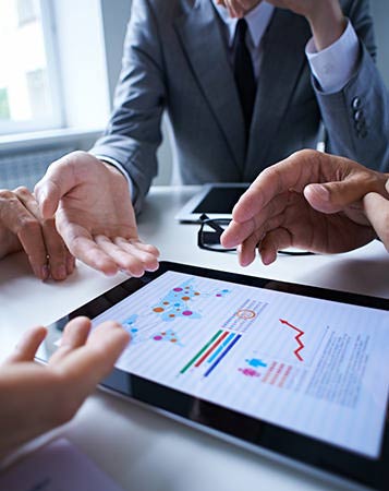 Investment Managers